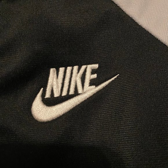 Nike Track Jacket Size 3 - Picture 3 of 5